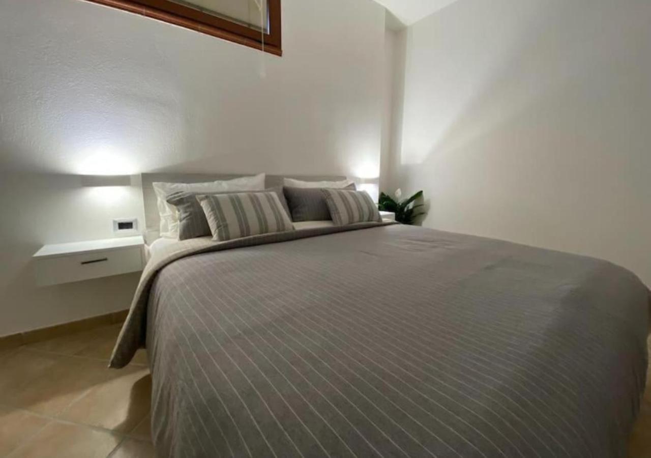 Loft Comodo Ed Elegante • Wi-Fi E Colazione Sanluri Extérieur photo